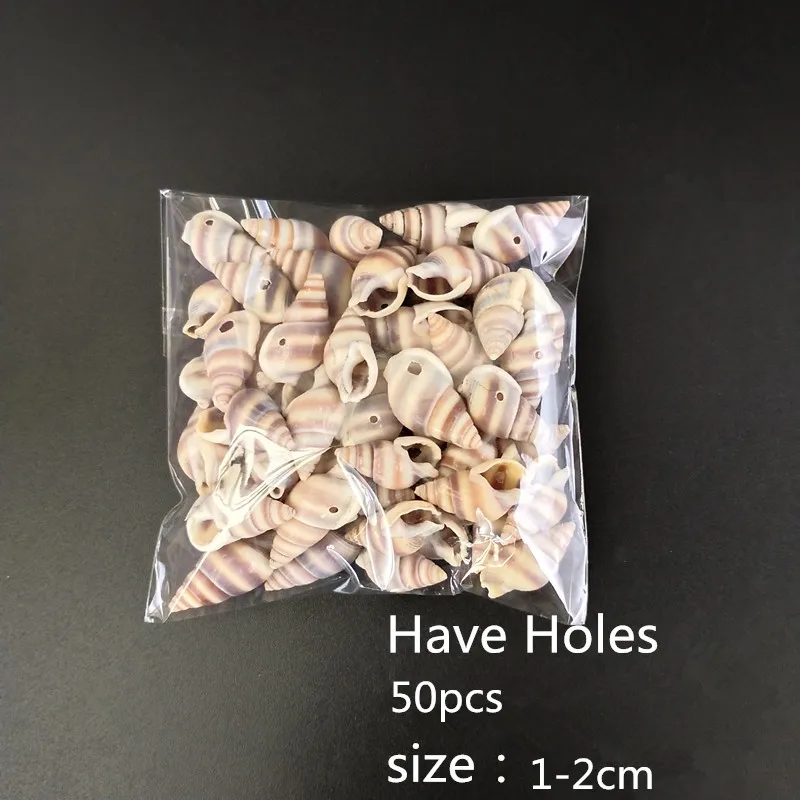 15 style 50pcs HappyKiss 1 набор смешанных ракушек для аквариума, морских декораций, натуральные мини-раковины для средиземноморья - Цвет: 15 style 50pcs