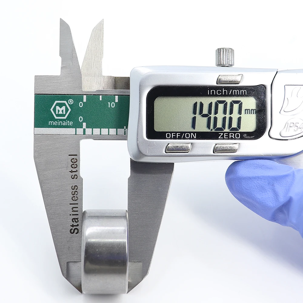 Рисунок 3 - Подшипник F-2014 20*26*14 мм