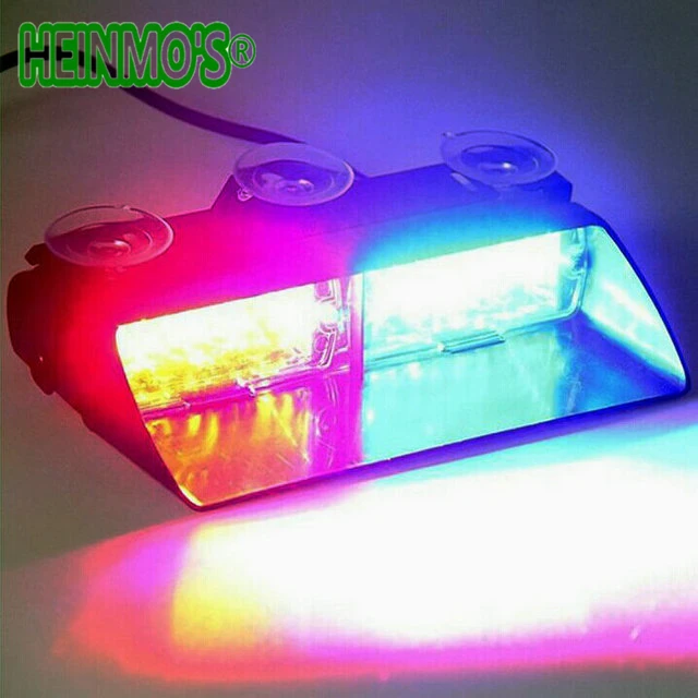 Цветная (RGB) 16 Вт сигнала S2 тачскрин Сенсорная панель автомобиля светодиодной