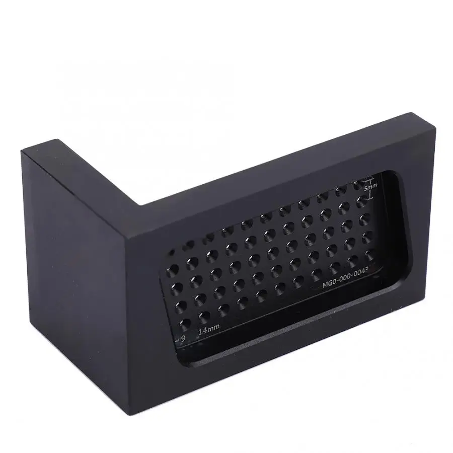 Плотницкие Инструменты из алюминиевого сплава Т Тип лазерная гравировка Scribe