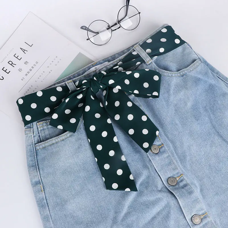 Веревка для платьев широкий пояс тканевые ремни женщин белые черные красные