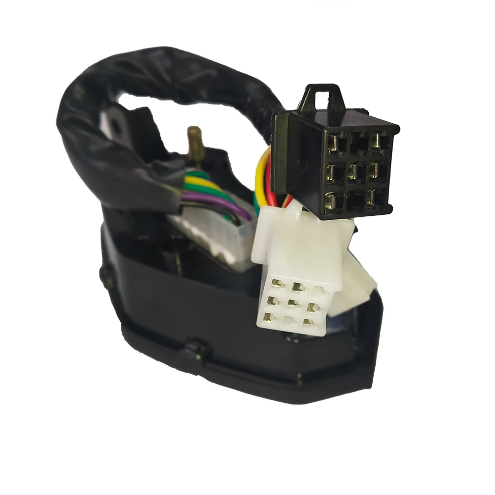 Универсальный прибор для измерения скорости и спидометра мотоцикла | Автомобили