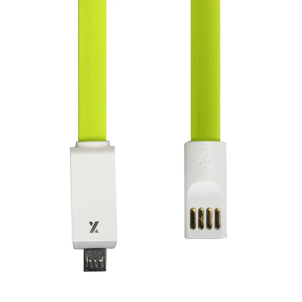 1 м Micro Usb кабель для Huawei Android мобильный телефон быстрой зарядки зарядный провод