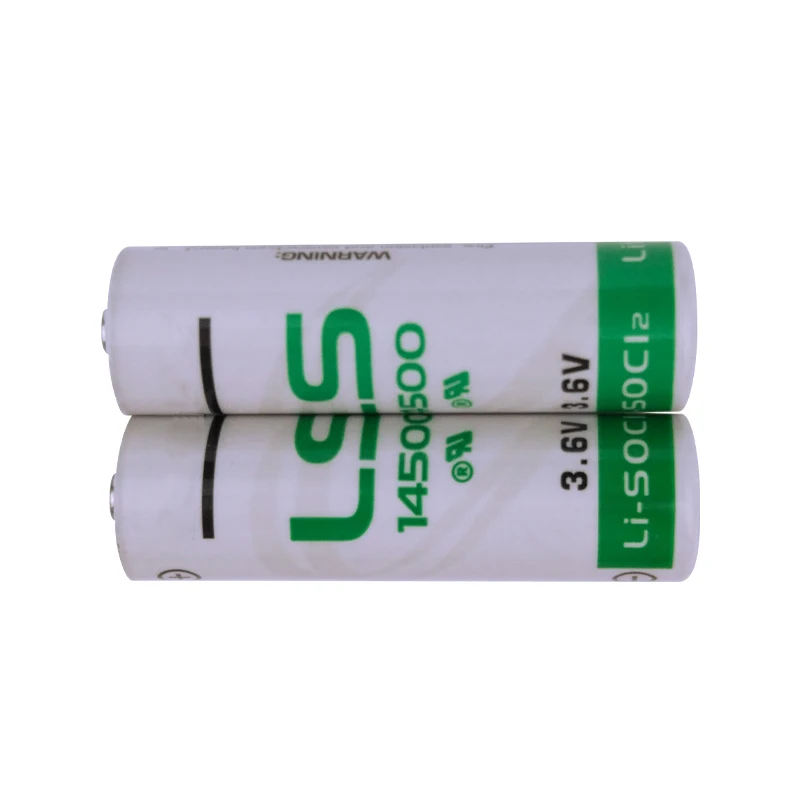 Оригинальный счетчик воды/электрического контроллера LS14500 оборудование для