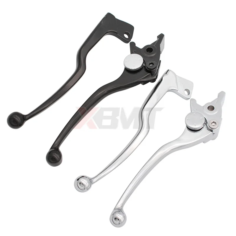 Рычаги тормозной муфты для мотоцикла Suzuki GSXR600 1992-1993 GSXR750 1988-1995 Katana 600 750F 1989-2007 SV650