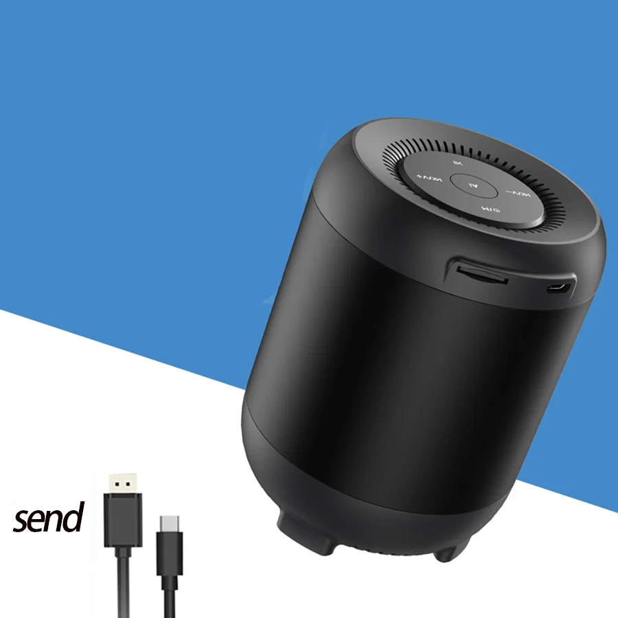 

bluetooth speaker Bluetooth Speaker radio Wireless speakers jbl Portable Computer pc Smart anker tronsmart Sound card for home