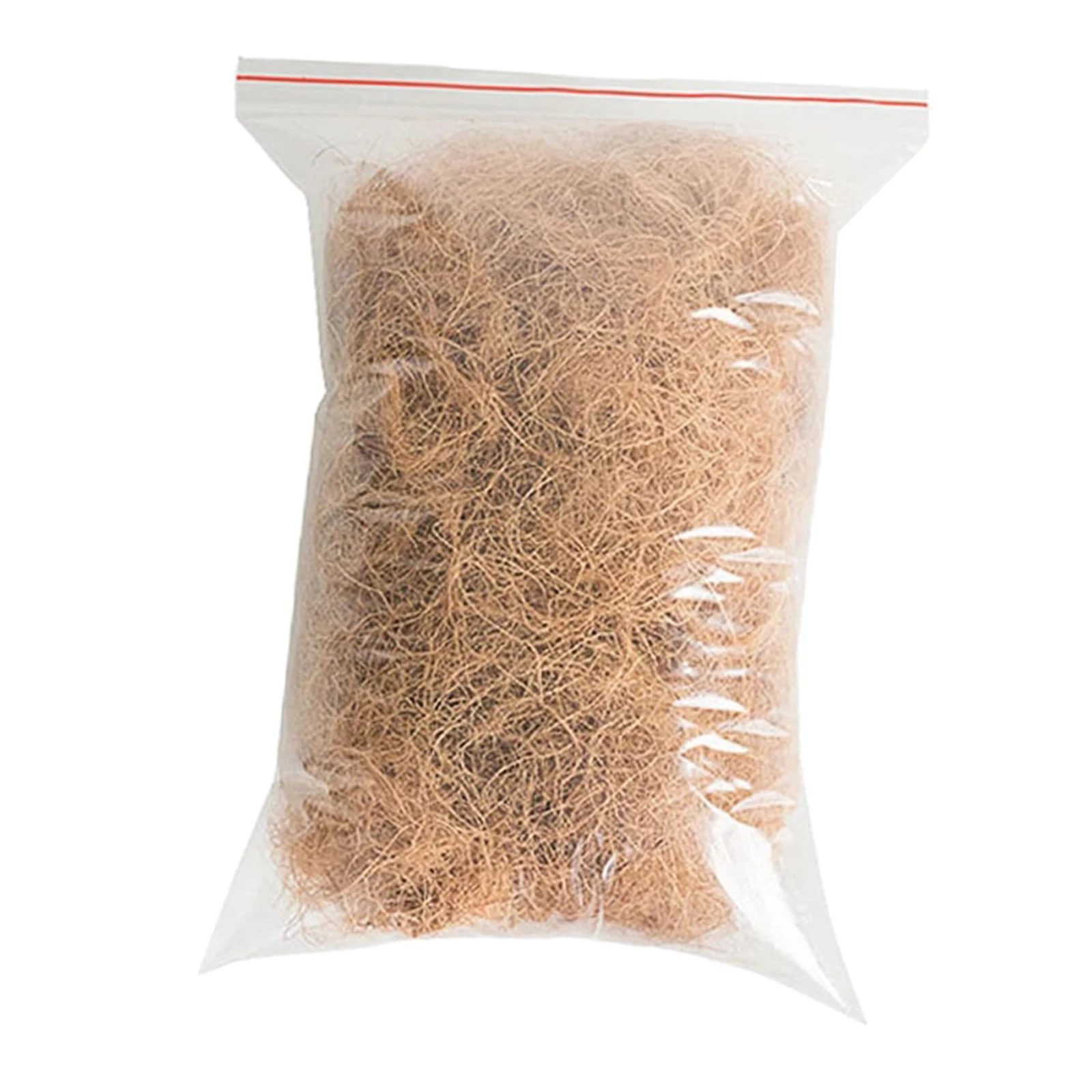 

18oz Coconut Fiber Orchids Dried Insect-proof Maintain Soil Temp Accessories