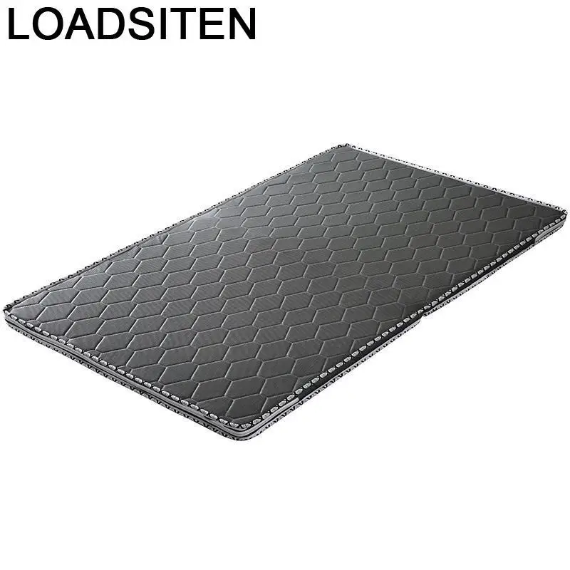 Матрац Matratze Matras кровать мебель для спальни Coprimaterasso Kasur Matelas Materac Colchon складной
