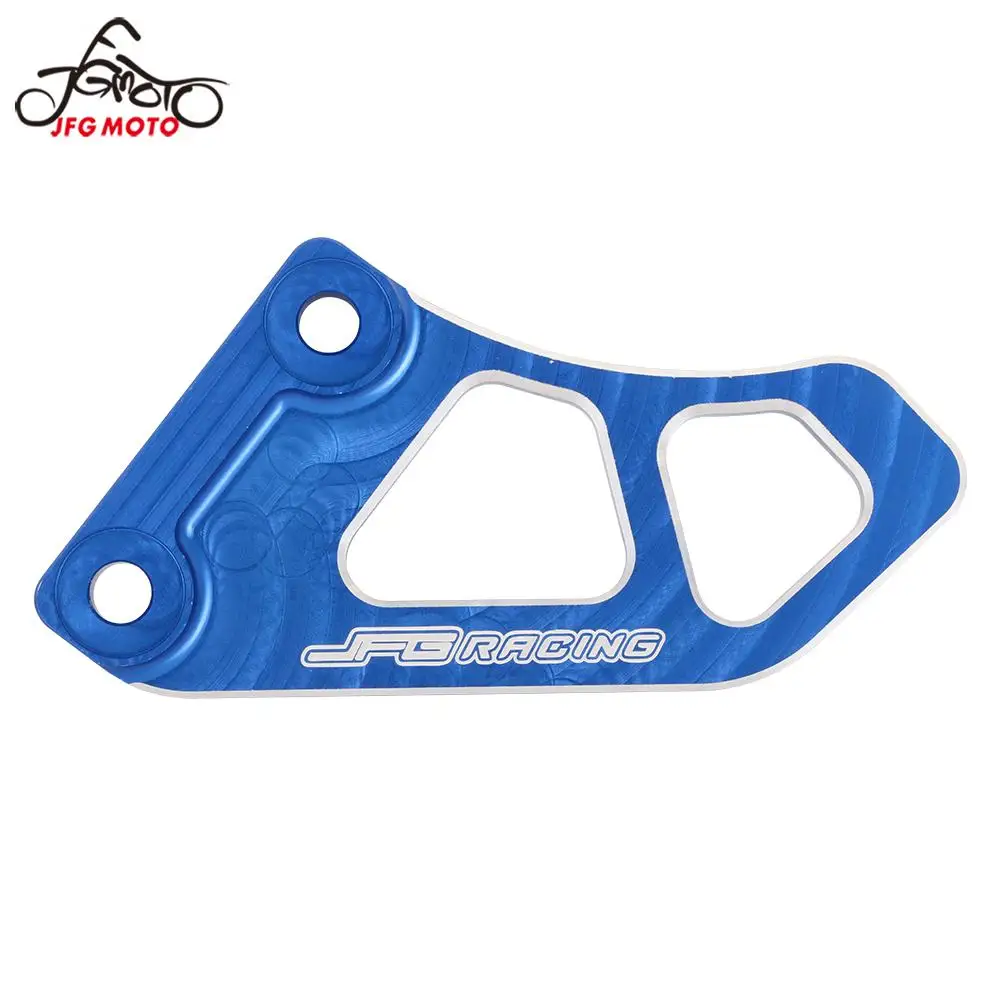 Защитная направляющая цепи мотоцикла для YAMAHA TW200 2005-2021 XT225 2005-2007 XT250 2008-2021 |