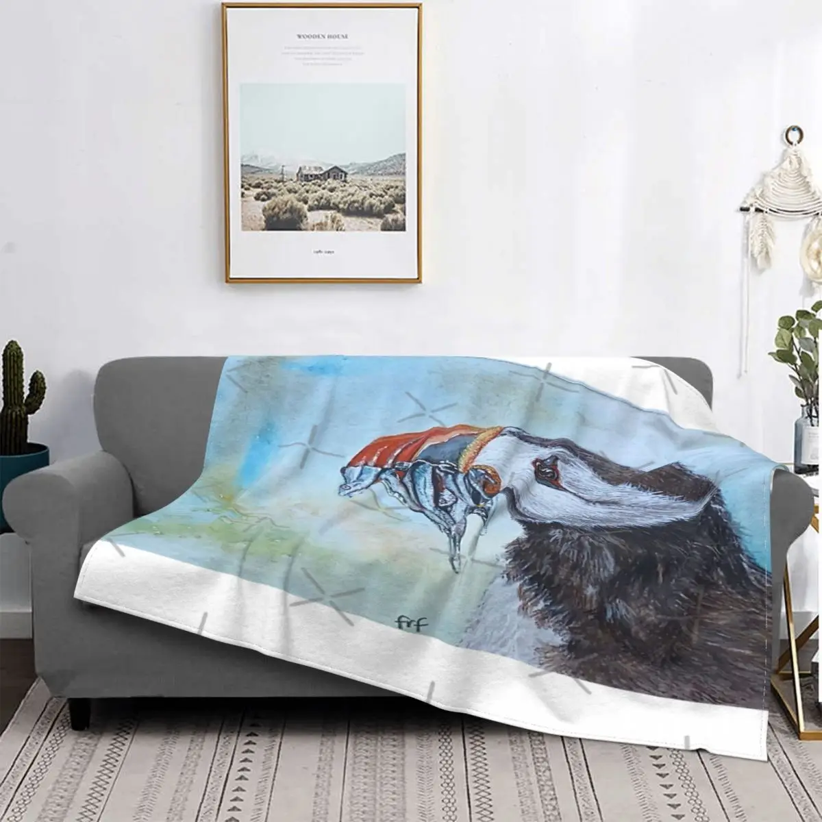 

Packed Lunch Blanket Bedspread Bed Plaid Bed Linen Towel Blanket Summer Blanket Blankets For Beds