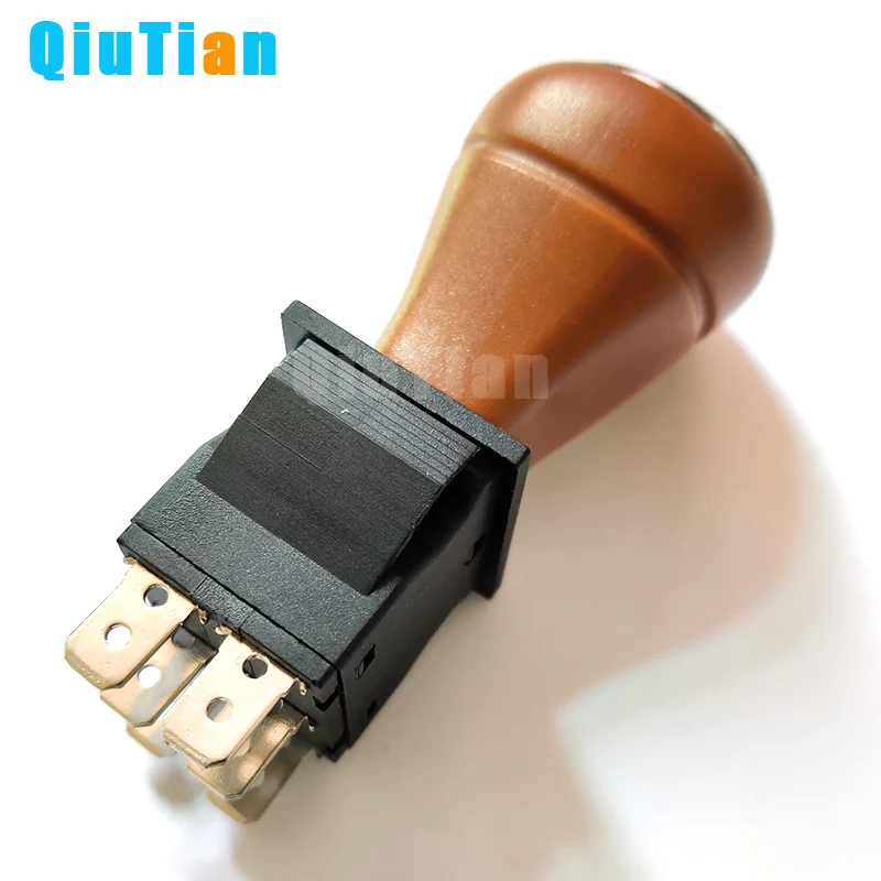 Переключатель переднего хода для бесщеточного двигателя электрического