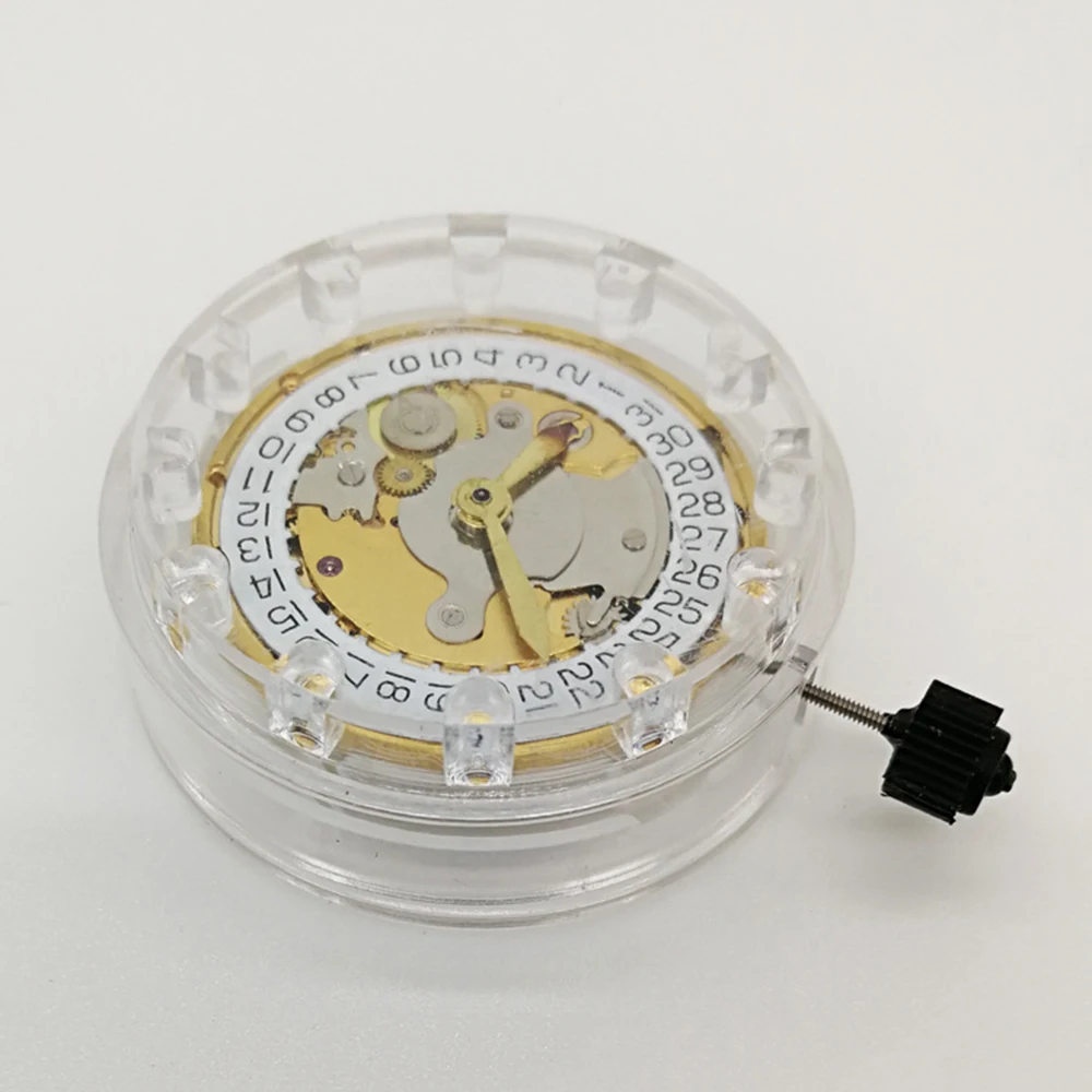

Original 2824 Movement Replacement Shanghai Mechanical Automatic Movement Date Display Watch Clock Repair Kits