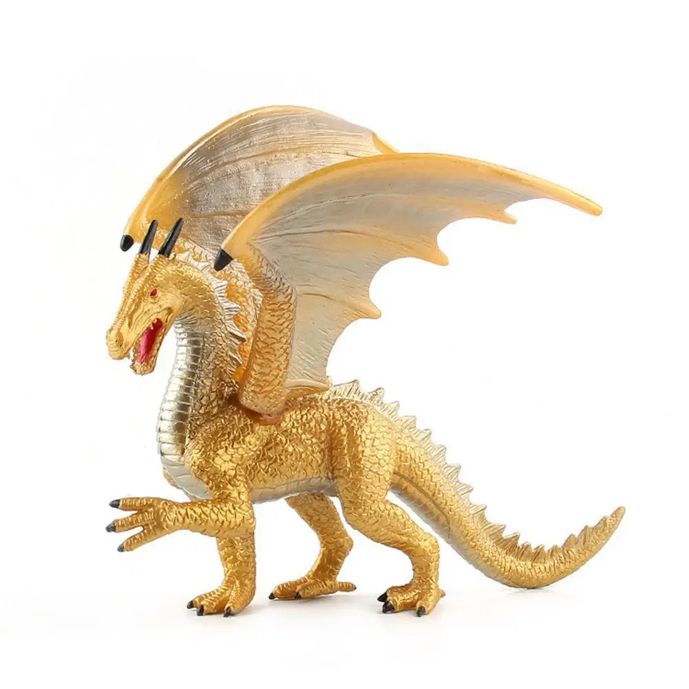 

Children's simulation Jurassic dinosaur model animal toy wild flying dragon dinosaur plastic Y2X5