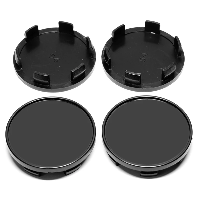 4 шт. 54 мм для 50 плоская поверхность логотип автомобиля эмблема наклейка