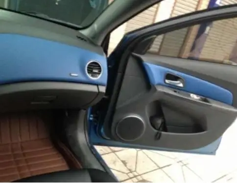 Дверные панели из микрофибры центральное управление станция инструментов