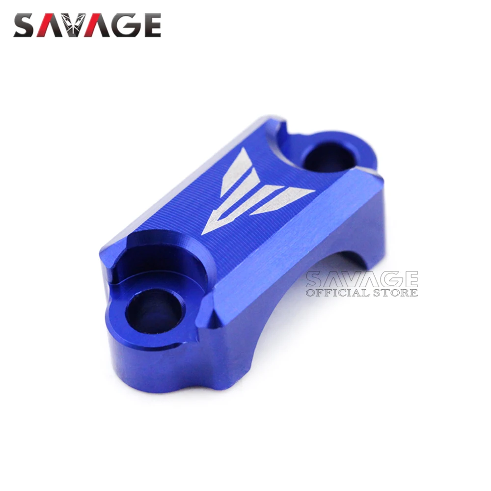 Главный тормозной цилиндр зажим для YAMAHA YZF R125 R1 R6 R25 R3 R15 MT-15 MT125 MT 03 25 ФЗ мотоцикл