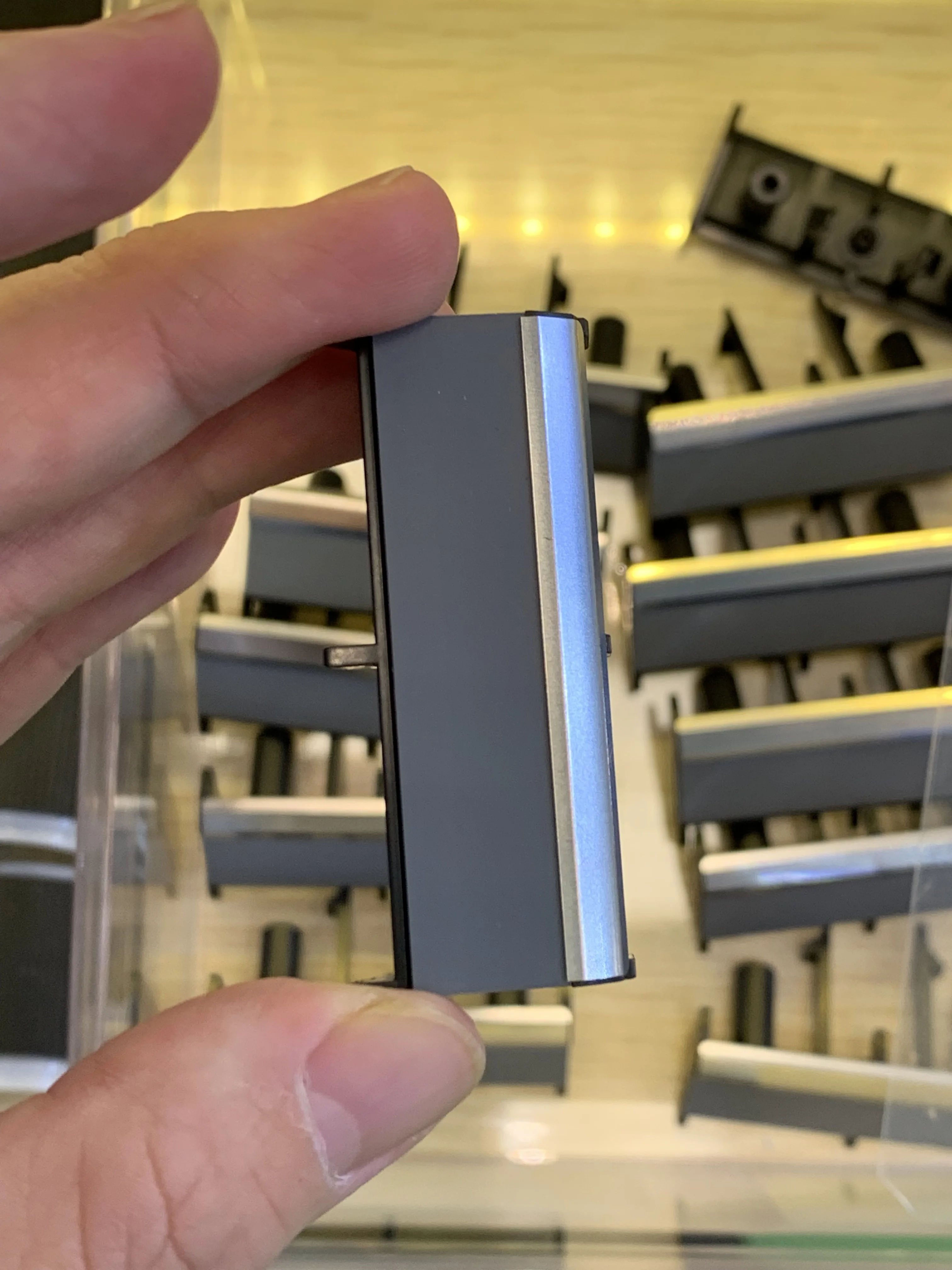 

Separation Pad FC6-2995 For canon LBP-5960 LBP-5970 LBP-5975