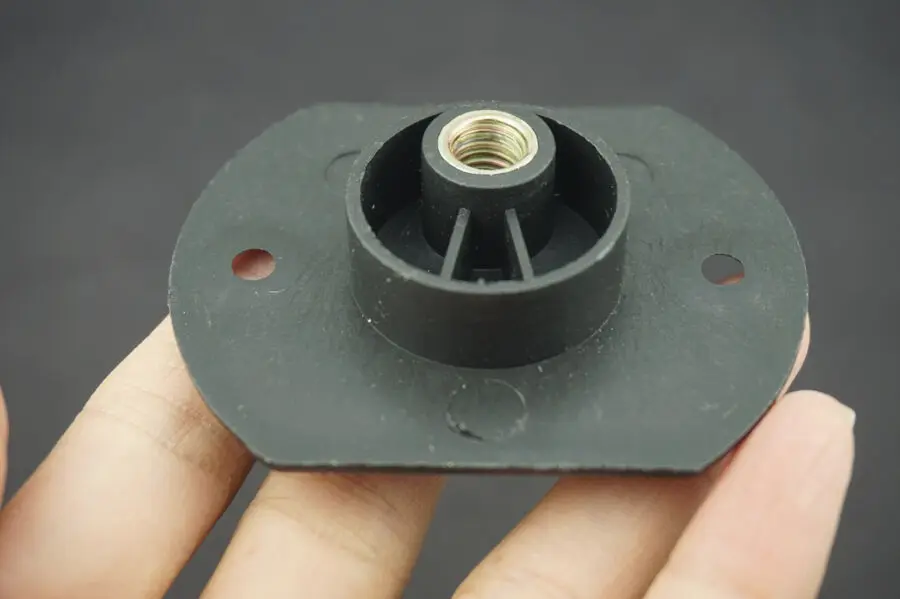 3 комплекта секционные мебельные соединители с пряжкой | Инструменты