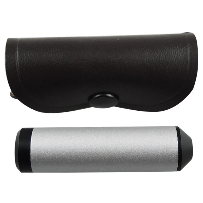 Дифракционный спектроскоп сверхмощный драгоценный камень Gemology Инструмент