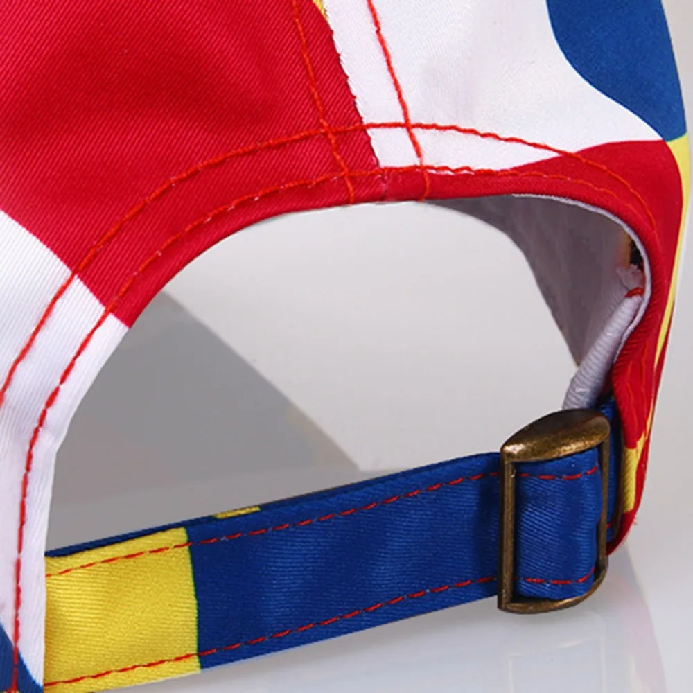 Кепка для гольфа новая женская кепка с принтом мужская летняя спортивная шапка