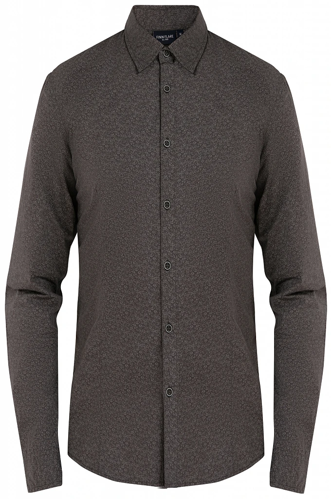 Finn Flare рубашка мужская | Мужская одежда
