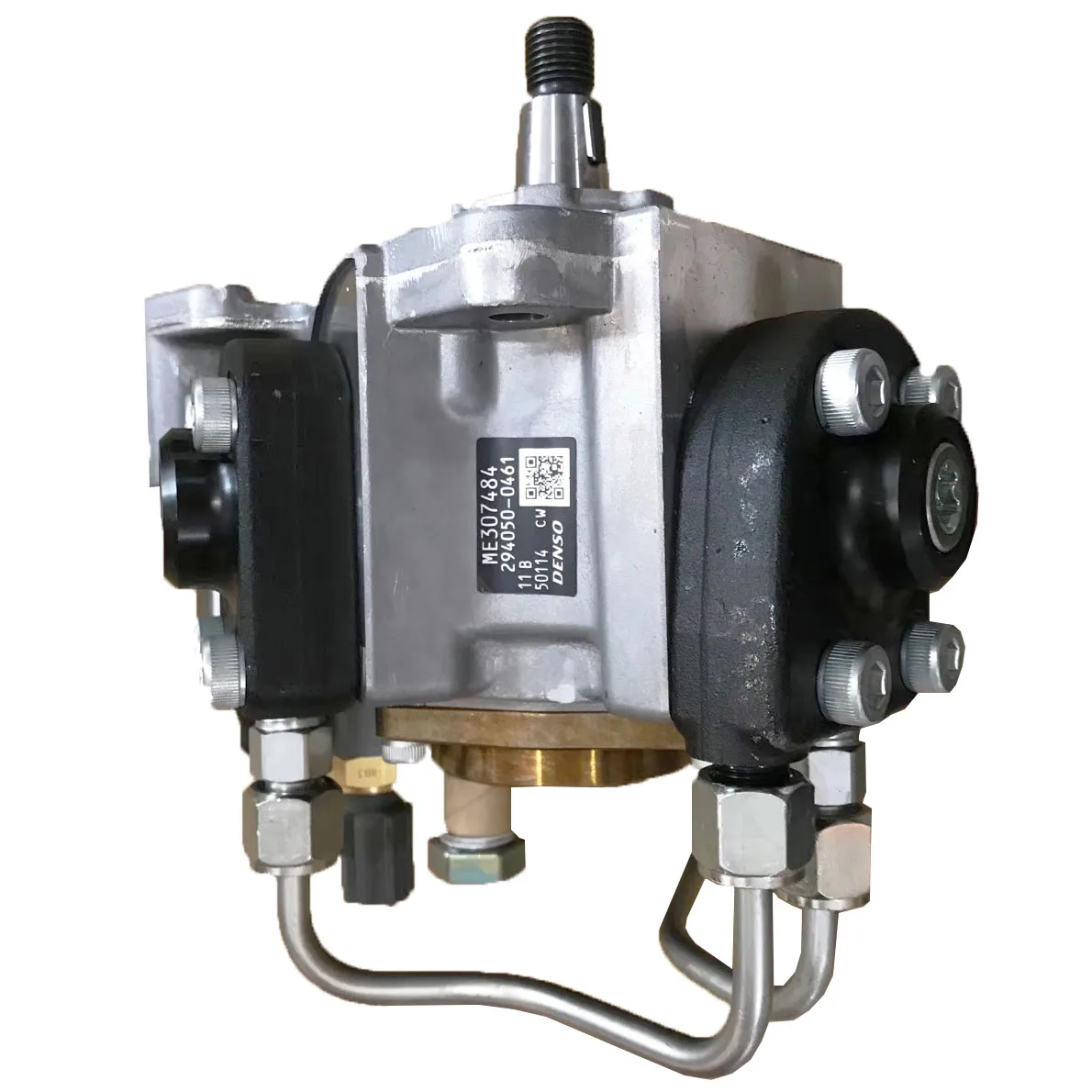 8-97602049-2 294050-0020 2940500020 топливный Инжекционный насос Assy Common Rail 6H04 двигатель