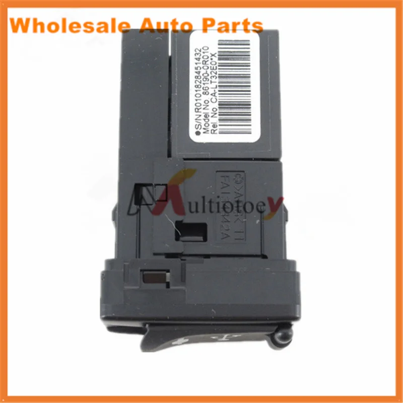 1 шт. AUX USB порт адаптер для Toyota Camry Corolla Tacoma Sienna Rav4 Для Avalon Highlander Gas & Hybrid 86190