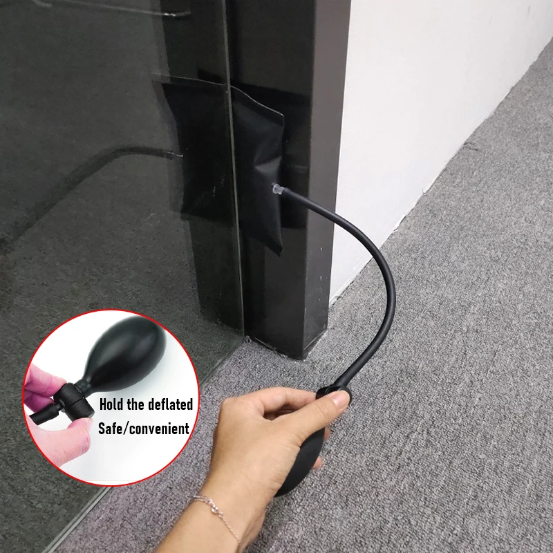 Насос 6 5 дюйма клин слесарный ручной инструмент набор инструментов для открытия