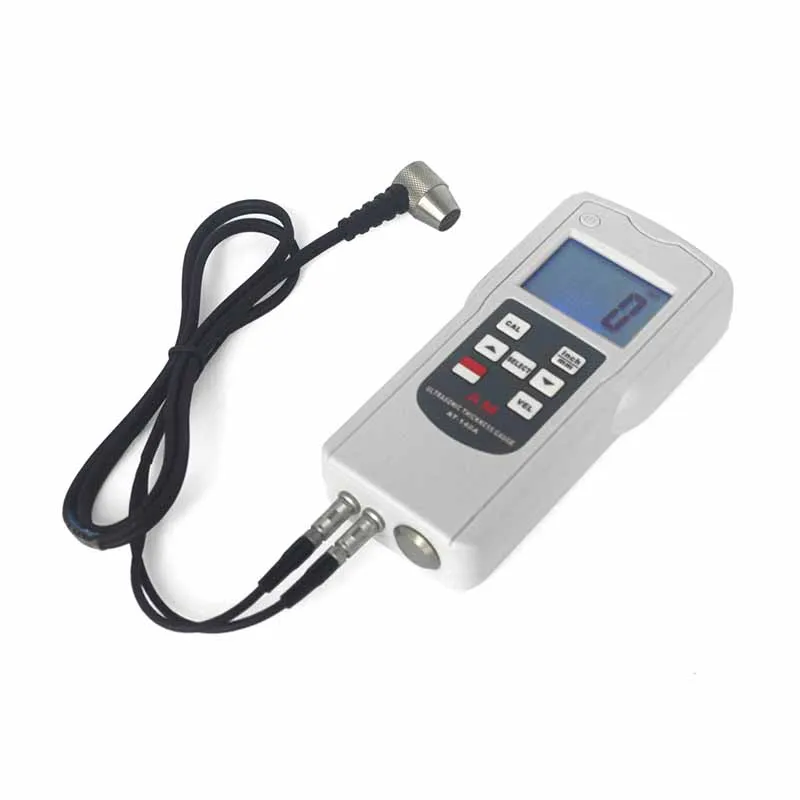 

AT-140B Ultrasonic Thickness Gauge Glass thickness gauge
