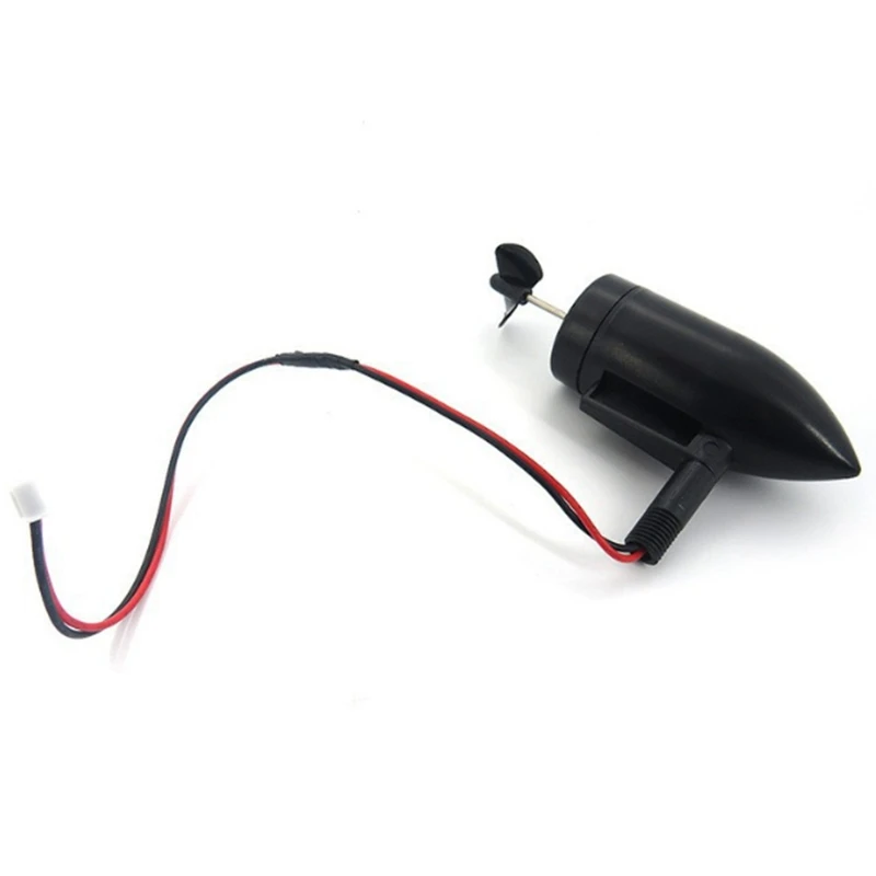RC лодочный мотор для Flytec 2011-5 обновленных частей рыбалки на открытом воздухе