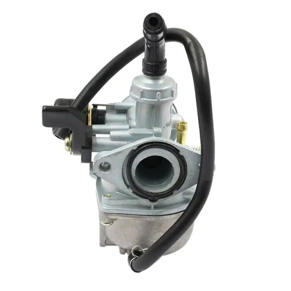 Карбюратор для мотоцикла PZ19 КАРБЮРАТОР 50 куб. См 70 90 110 125cc квадроцикла