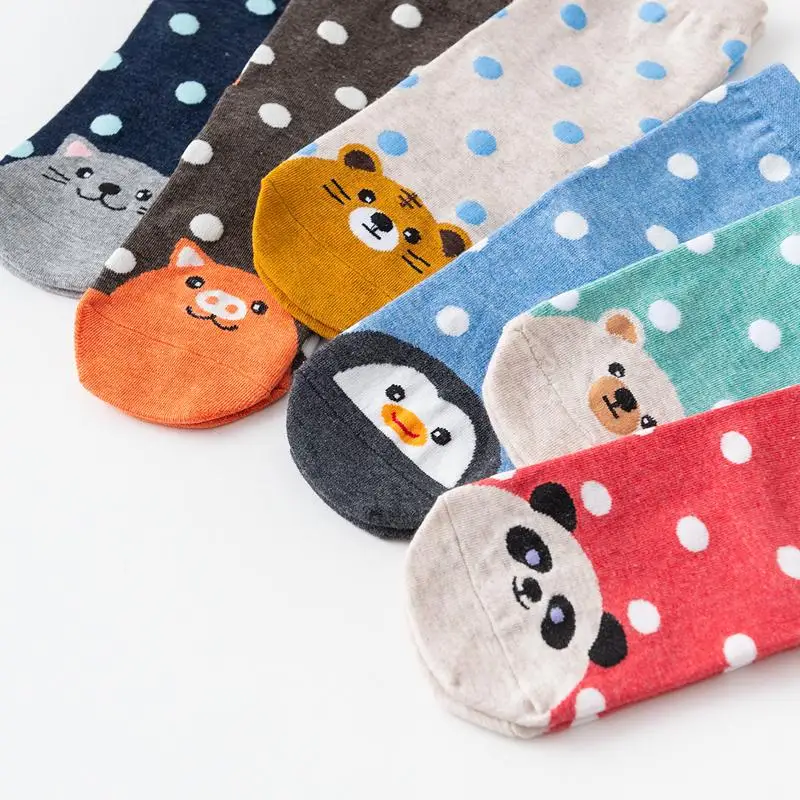 Хлопковые носки Теплые для взрослых Носки унисекс (706C)|Носки| |