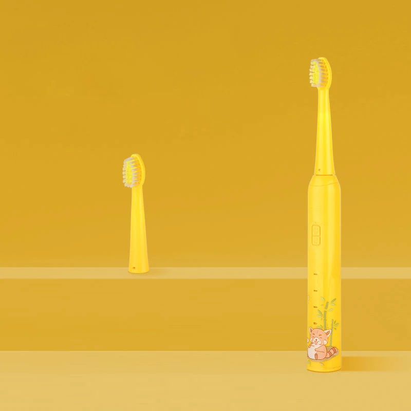 Дешевая светильник Водонепроницаемая IPX7 Электронная зубная щетка цена с 2