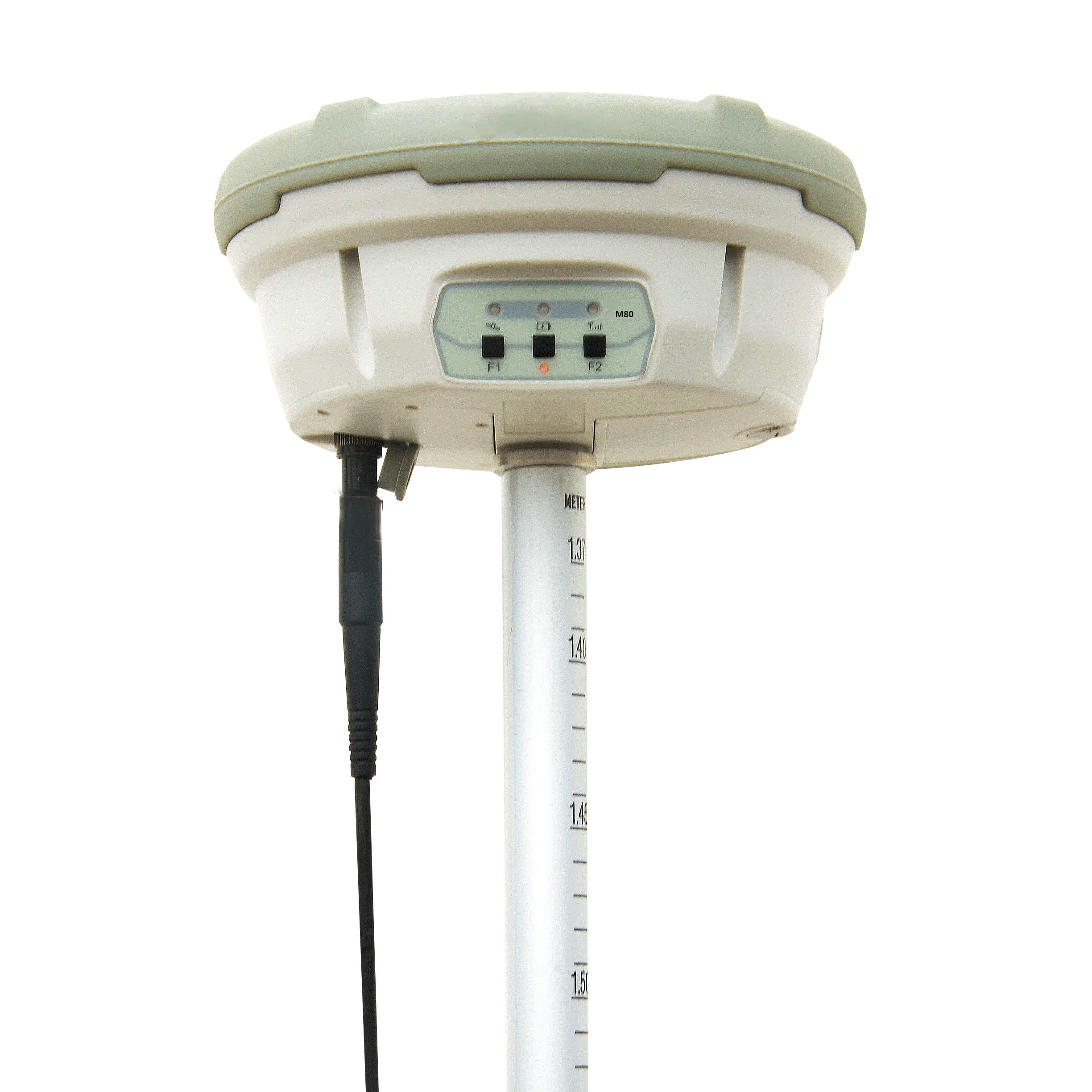 

CHINA BRAND PJK M80 GNSS RTK BASE AND ROVER FOR CHEAP SALE