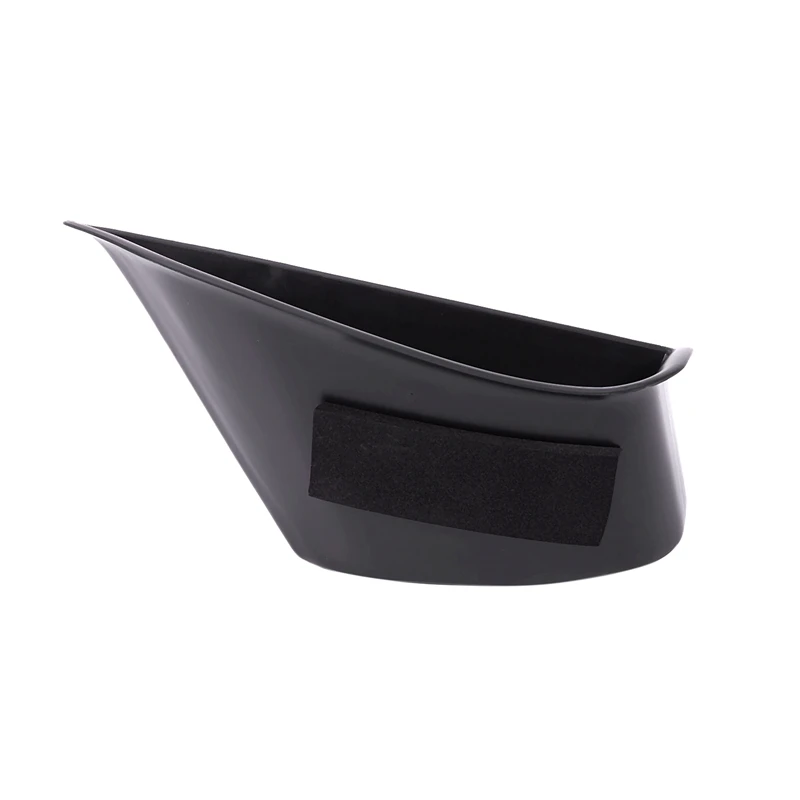 

2Pcs for Mercedes Benz C-Class W205 GLC Class X253 2015-2018 Car Front Door Handle Storage Box Tray for Left Hand Drive