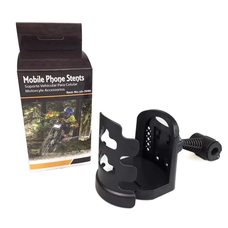 

Universal Car Drinks Cup Bottle Can Holder Air Outlet Rear Seat Cup Holder Mount Cup Holder Stand Auto Products Accessories