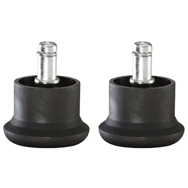 5 x офисный стул планер/скольжение/Ролики черный|Ролики| |