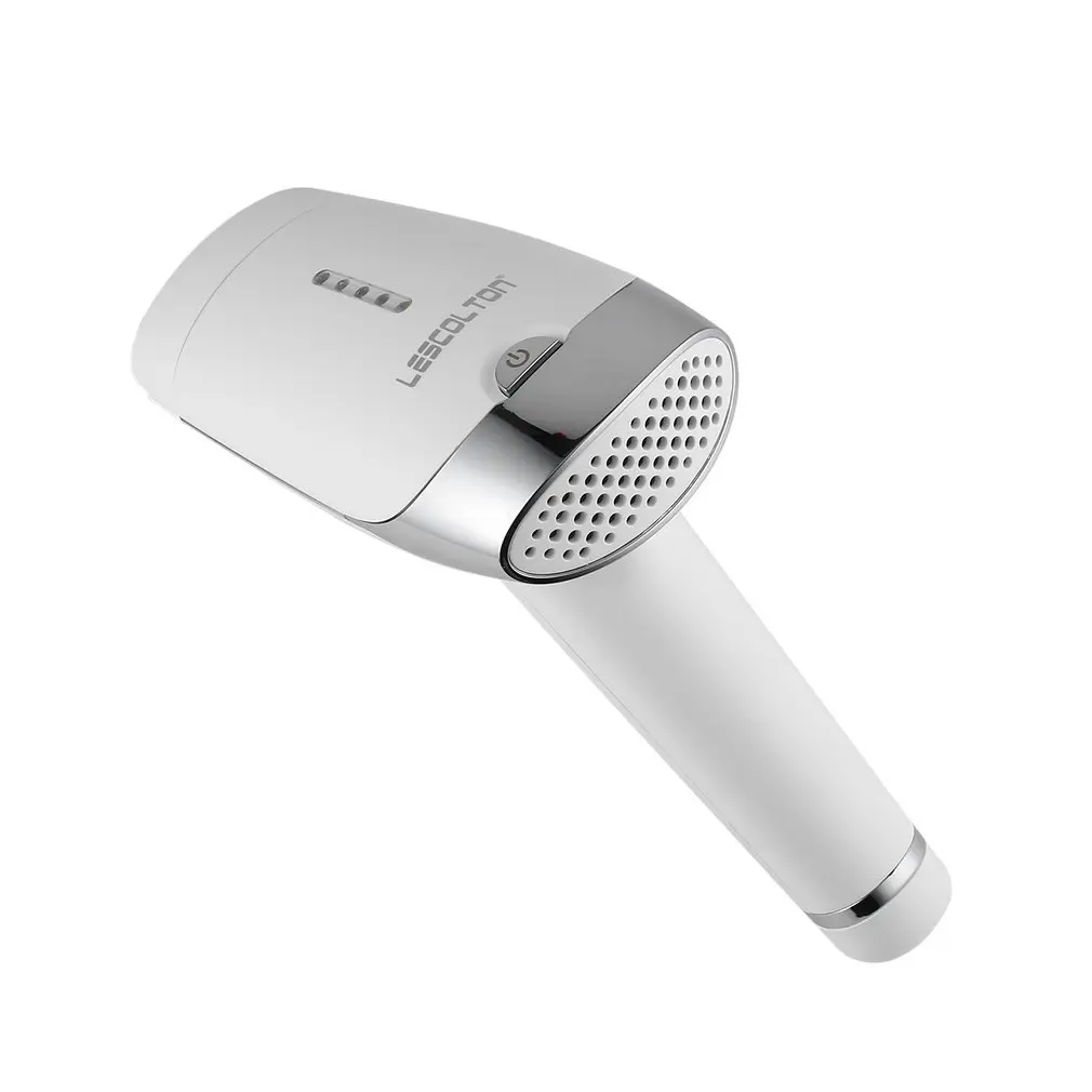 Бритва LESCOLTON T009 для безболезненного удаления волос на лице и теле бытовой