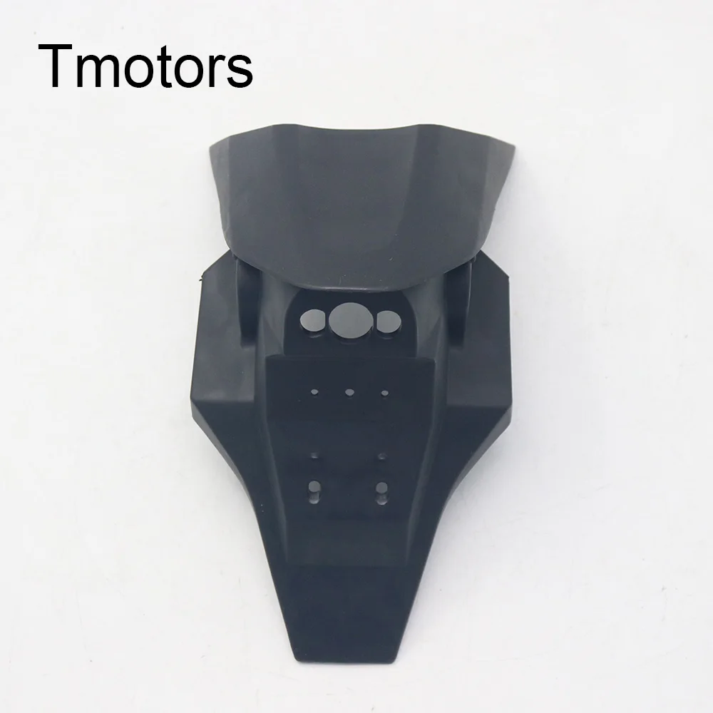 Аксессуары для мотоциклов задний песочный щит заднее крыло номерной знак Kawasaki