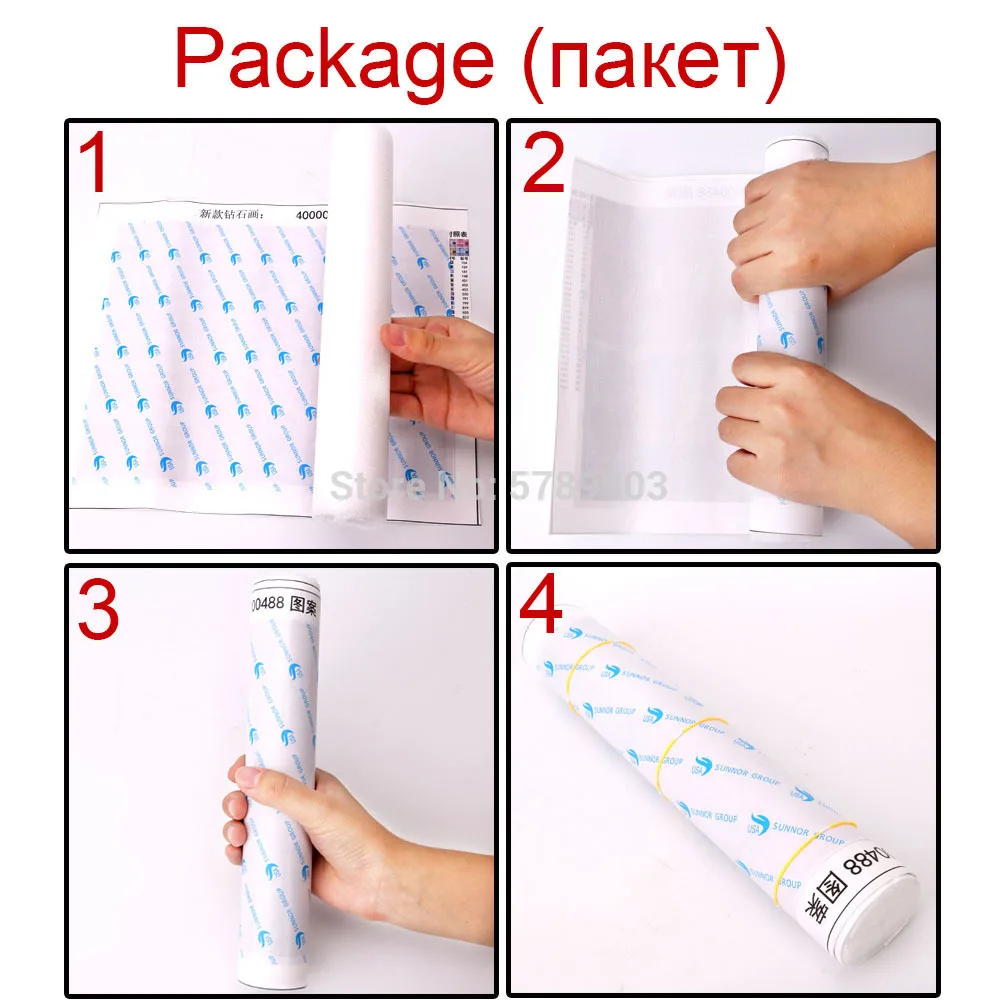 5D diy Алмазная картина домашний Декор 5 шт. Дельфин Морская Черепаха 5d мозаика