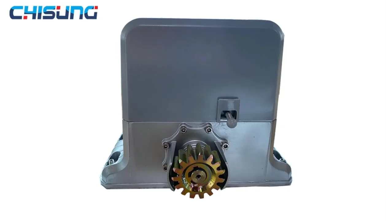 

Heavy duty 1800kg electric gate opener manufacturers good price automatic sliding electric gate motors