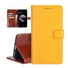 Кожаный чехол-книжка для Infinix Hot 10T 11S Note 10 11 Pro S4 X626 Hot S4 Smart 3 Plus X627 Zero X