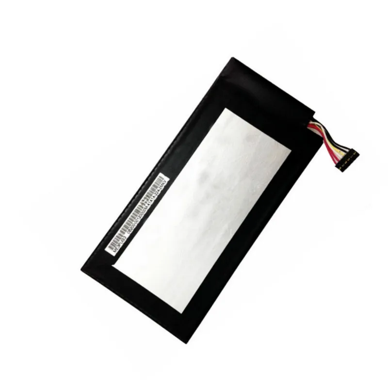 Новый 4325mAh C11 ME370T Аккумулятор для Asus Google Nexus 7 16GB 32GB 8GB &quotпланшетный ПК|Батареи
