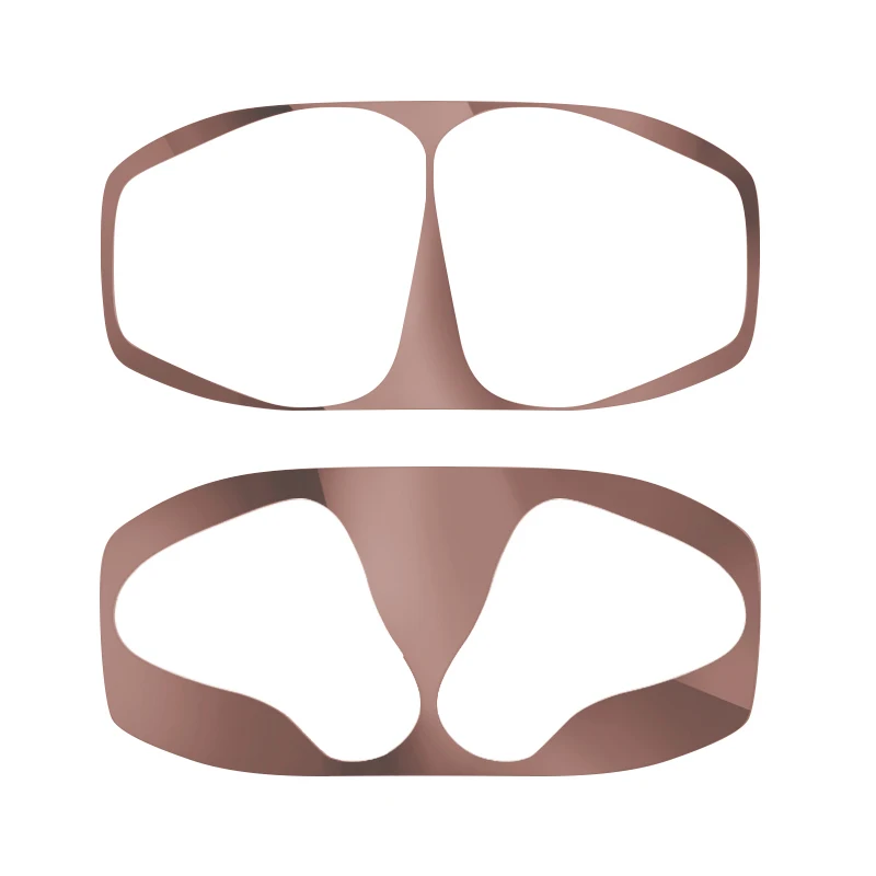 Наклейки защитная пленка для внутреннего покрытия беспроводной Bluetooth-гарнитуры