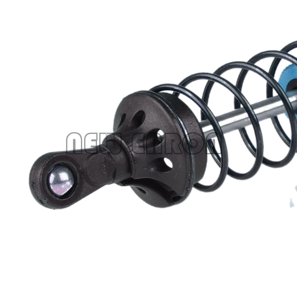 амортизатор для масла enron 2p4p алю