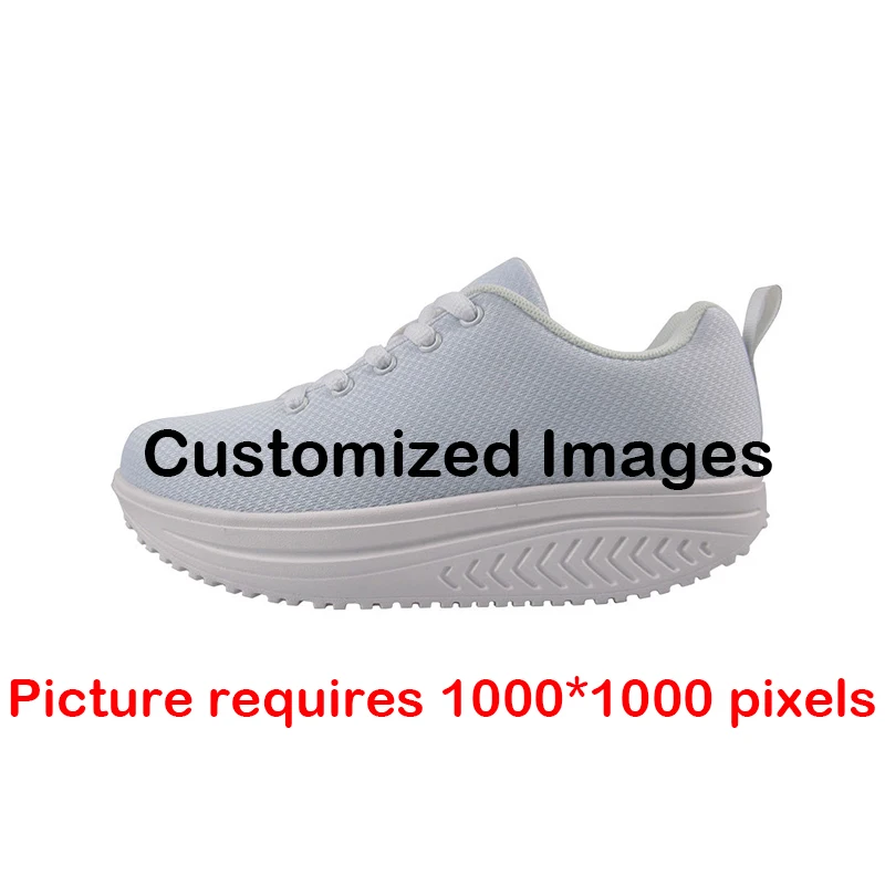 

Female Red Cute Cartoon Dental Girl Dentist Fairy Tooth Pattern Women Shoes Height Fitness Sneakers Shoe