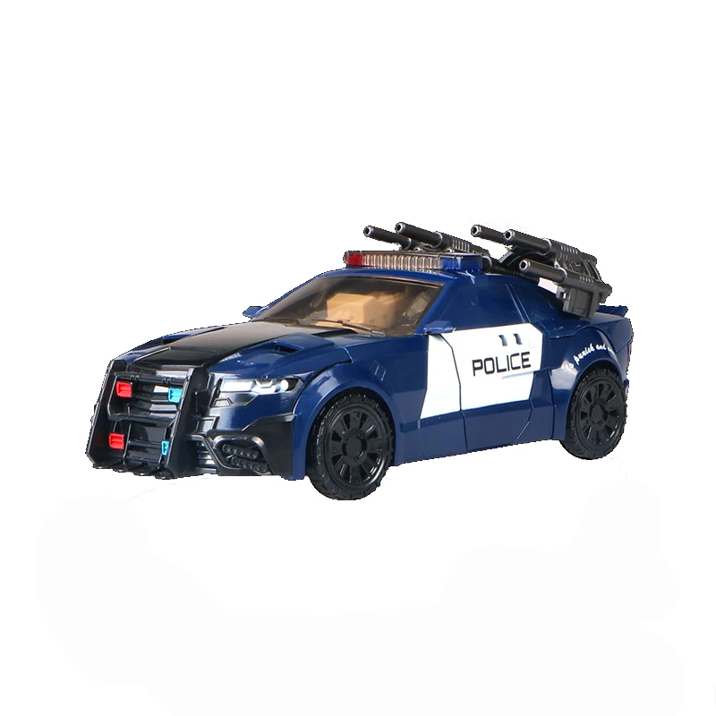 Экшн-фигурки-трансформеры коллекционные игрушки модель BMB H6001-5 Rollbar фильма