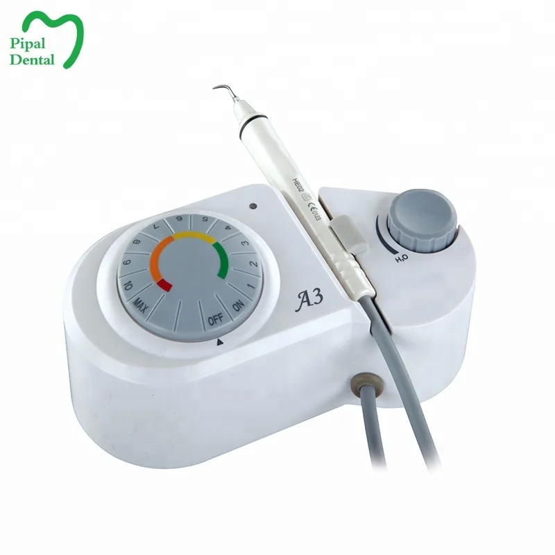 

Teeth whitening Function portable ultrasonic scaler