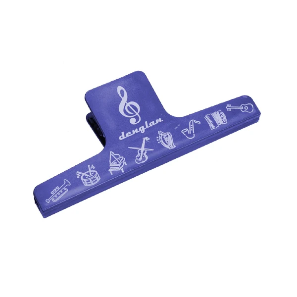 Клипса для музыкальных ножек пожилых людей разных цветов | Спорт и развлечения