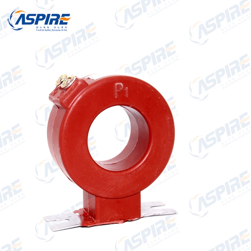 Трансформатор тока 5A 100V 200V 300V 400V 500V 600V 800V 1000V 1200V 1500V